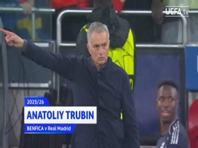 گلزنی دروازه‌بانان در لیگ قهرمانان اروپا