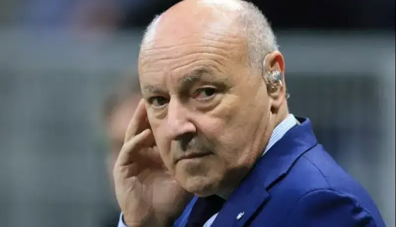 ادعای بزرگ؛ اینتر همدست مافیا است!