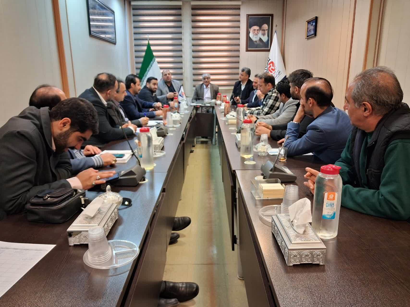 اعلام ساعت فعالیت صنف اغذیه فروشی قم در ماه مبارک رمضان