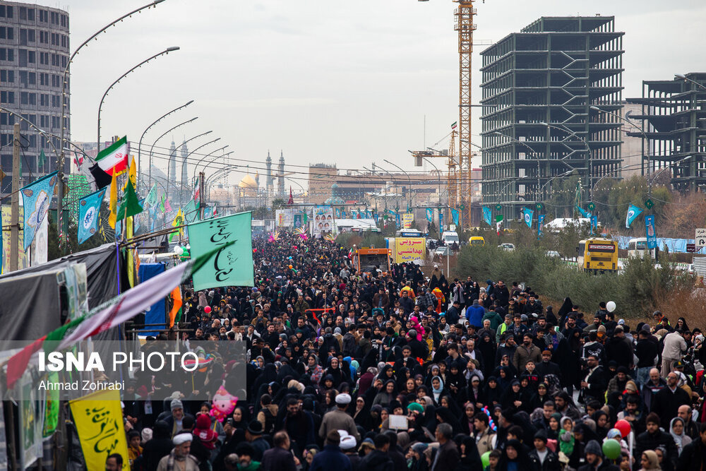 استاد حوزه: منتظر حقیقی باید در جهت ایجاد جامعه‌ای متحد حرکت کند