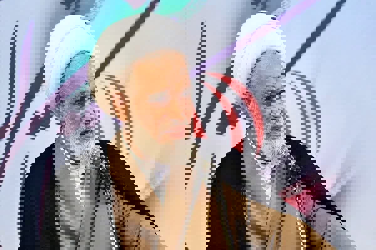 آیت الله کعبی: تبلیغ صرفاً مقطعی پاسخگوی نیاز جامعه نیست