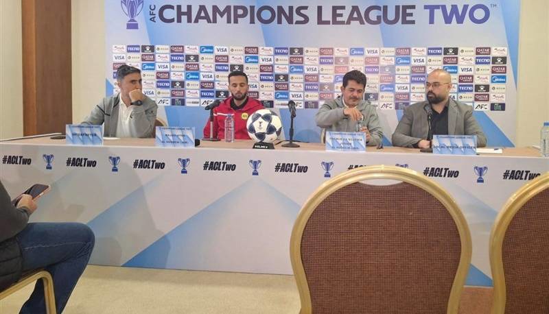 سرمربی الحسین: استراتژی متفاوتی مقابل استقلال خواهیم داشت