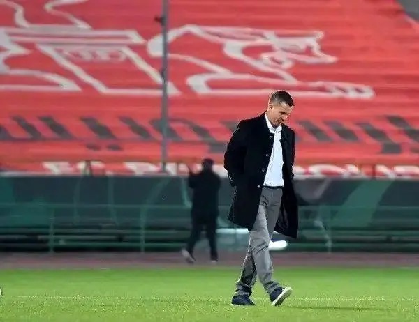 استعفای اوسمار از هدایت پرسپولیس/ خروجی جلسه اوسمار و حدادی؛ مربی برزیلی می‌ماند