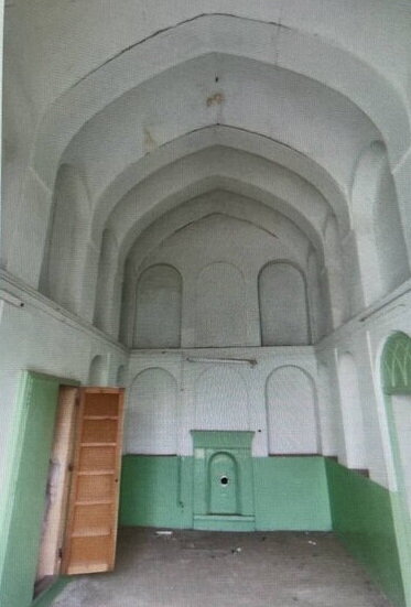 زمین‌لرزه ۴ ریشتری عسلویه را لرزاند