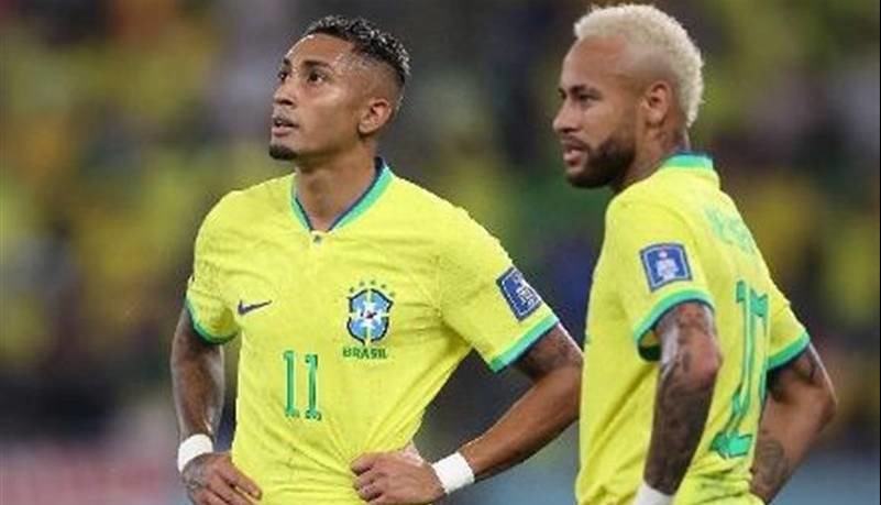 شرط آنچلوتی برای دعوت نیمار به تیم ملی