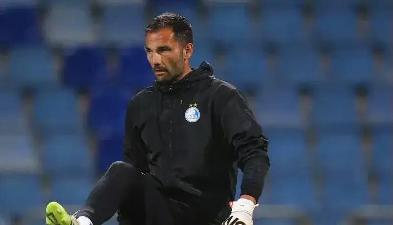 ساپینتو باید از بین آدان و حبیب انتخاب کند