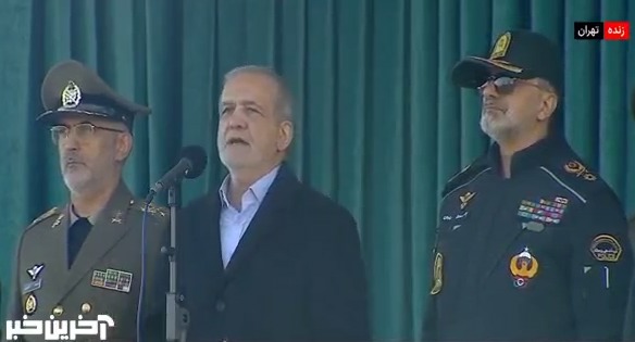 رئیس جمهور: باید با کمترین صدمه و حادثه کشور و جامعه را مدیریت کنیم