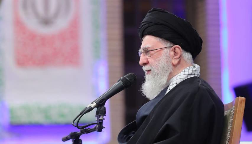 سخنان مهم رهبر انقلاب: داغدار خون‌های ریخته شده هستیم؛ تو(ترامپ) هم نخواهی توانست جمهوری اسلامی را از بین ببری