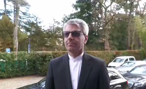 بقائی: رفع تحریم‌ها بخش جدایی‌ناپذیر هرگونه توافقی است