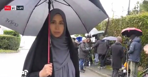 گزارش خبرنگار صداوسیما از محل مذاکرات؛ این دور از گفتگوها وارد بعد فنی شده است