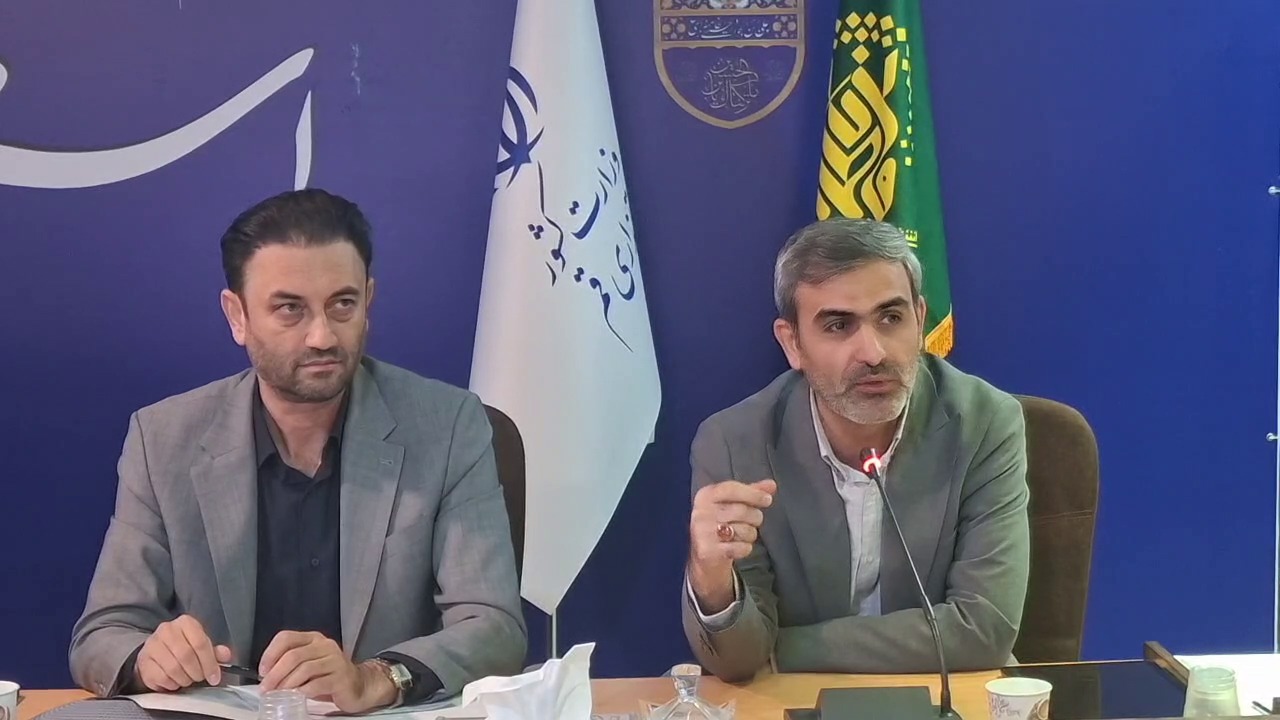 بررسی ۲۱ طرح صنعتی و کشاورزی در ستاد تسهیل استان قم