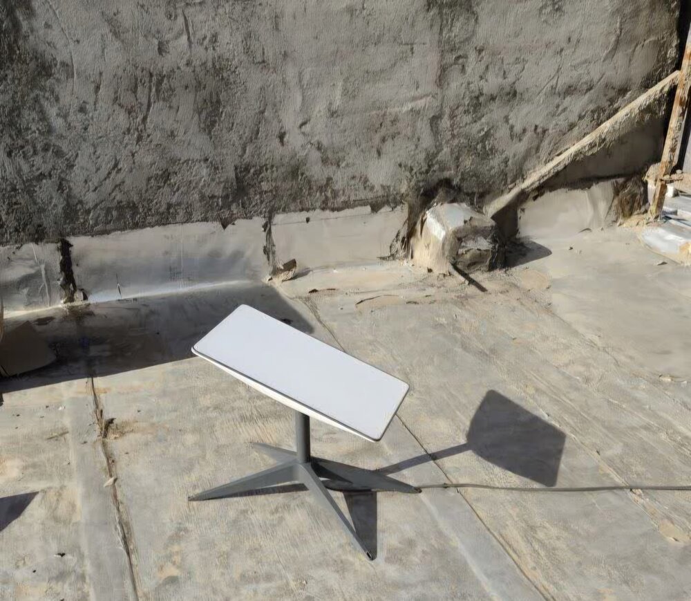 ضربه اطلاعاتی به شبکه استفاده از استارلینک در قم/ کشف ۳ محل بهره‌برداری