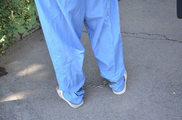 دستگیری یک کلاهبردار حرفه‌ای با شگرد وعده ازدواج