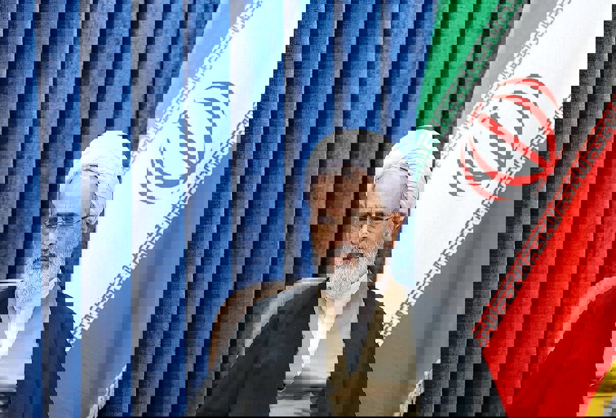 اعرافی: تهران می‌تواند پیشگام تحقق شهر اسلامی در سطح منطقه شود