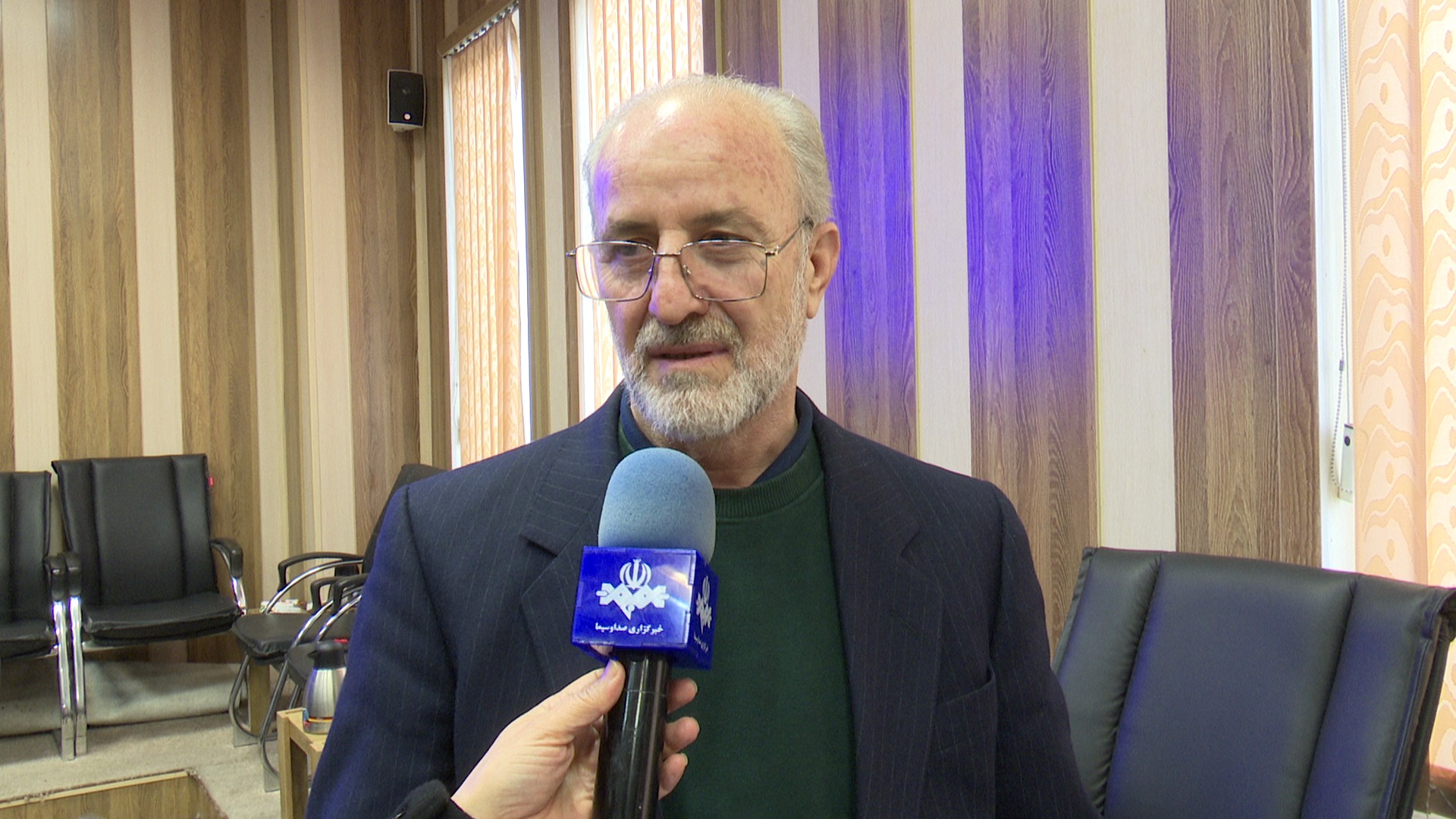 افزایش بازه زمانی نام‌نویسی انتخابات شورا‌های اسلامی روستا درقم