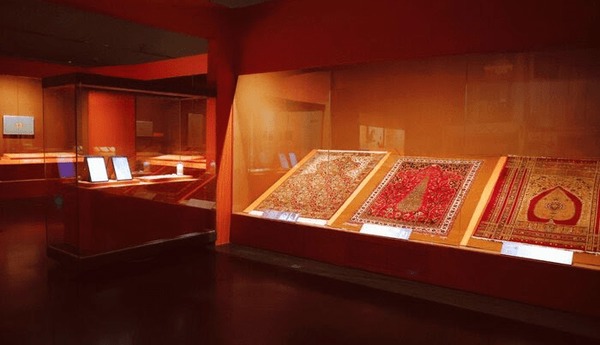 زمان بازگشت اشیای گران‌قیمت ایرانی از چین مشخص شد