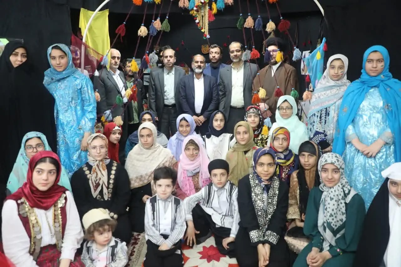 جشنواره ایران جان موجب رویش‌های فرهنگی اجتماعی خواهد شد