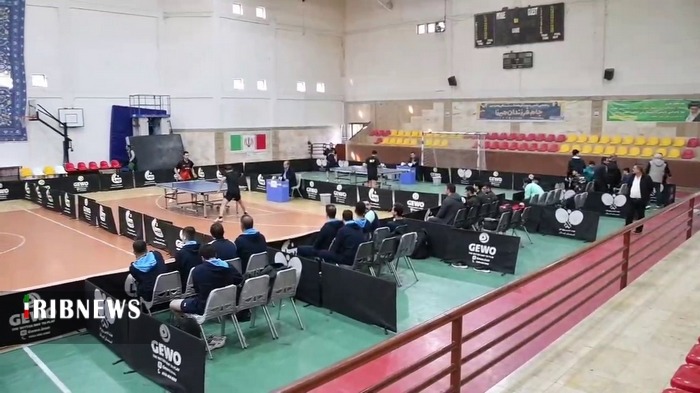 سنگر سومی از آن تیم نیروی زمینی قم شد