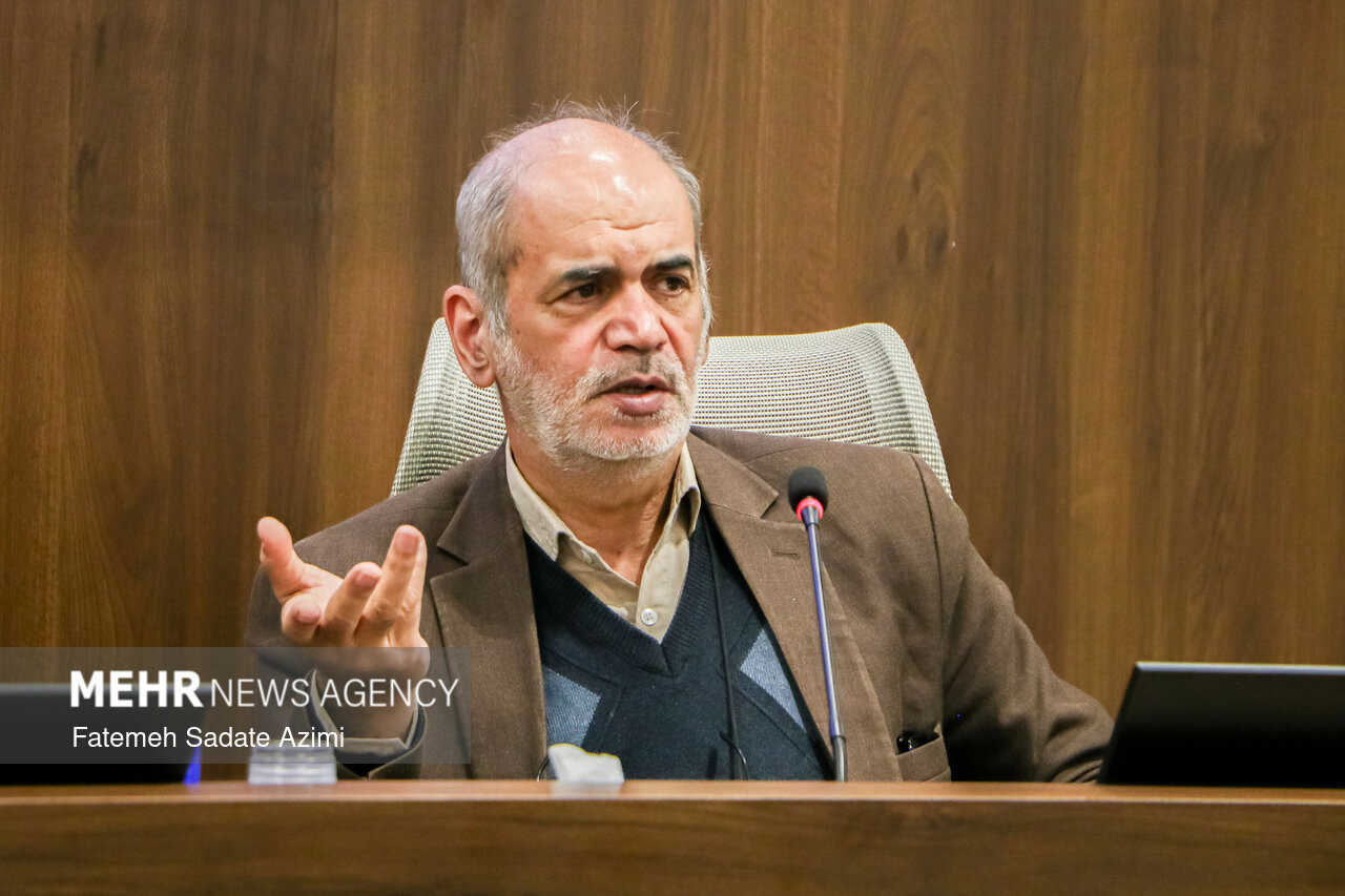 کافی: مؤلفه‌های سبک زندگی باید میان دستگاه‌ها تقسیم کار و متمرکز شود