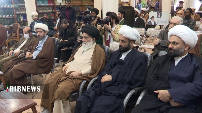 برگزاری کنگره بین‌المللی فقه مدیریت و سیاست‌گذاری در قم