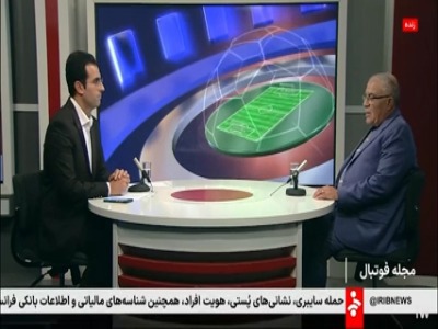 حسن روشن: ساپینتو در حد و اندازه های استقلال نیست