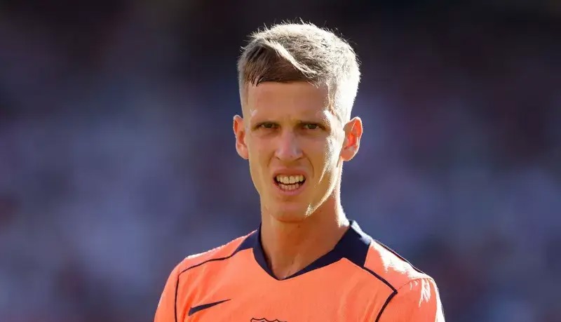 اعتراض ستاره بارسا؛ دست از سر ما بردارید