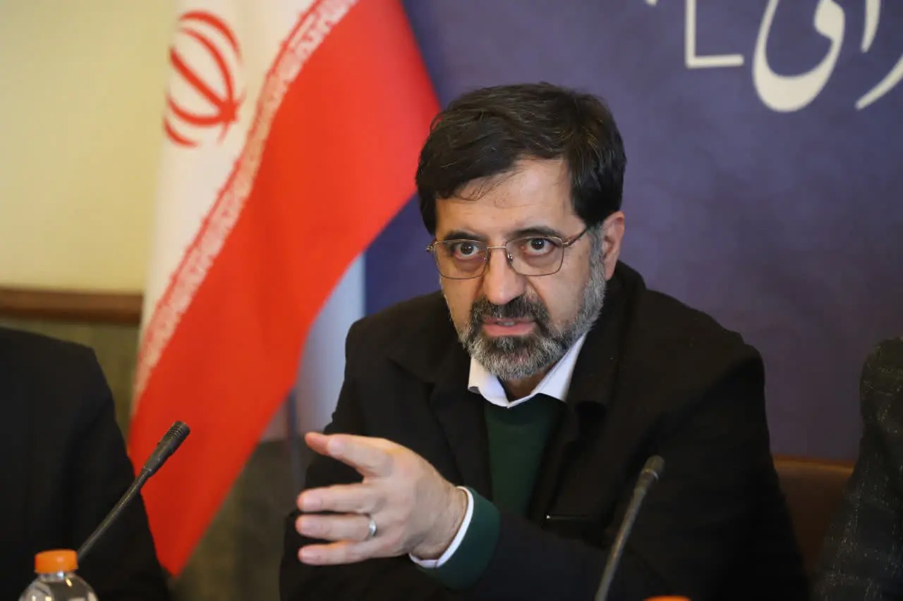 ظرفیت‌های مختلف برای هوشمندسازی قم به میدان آمده است