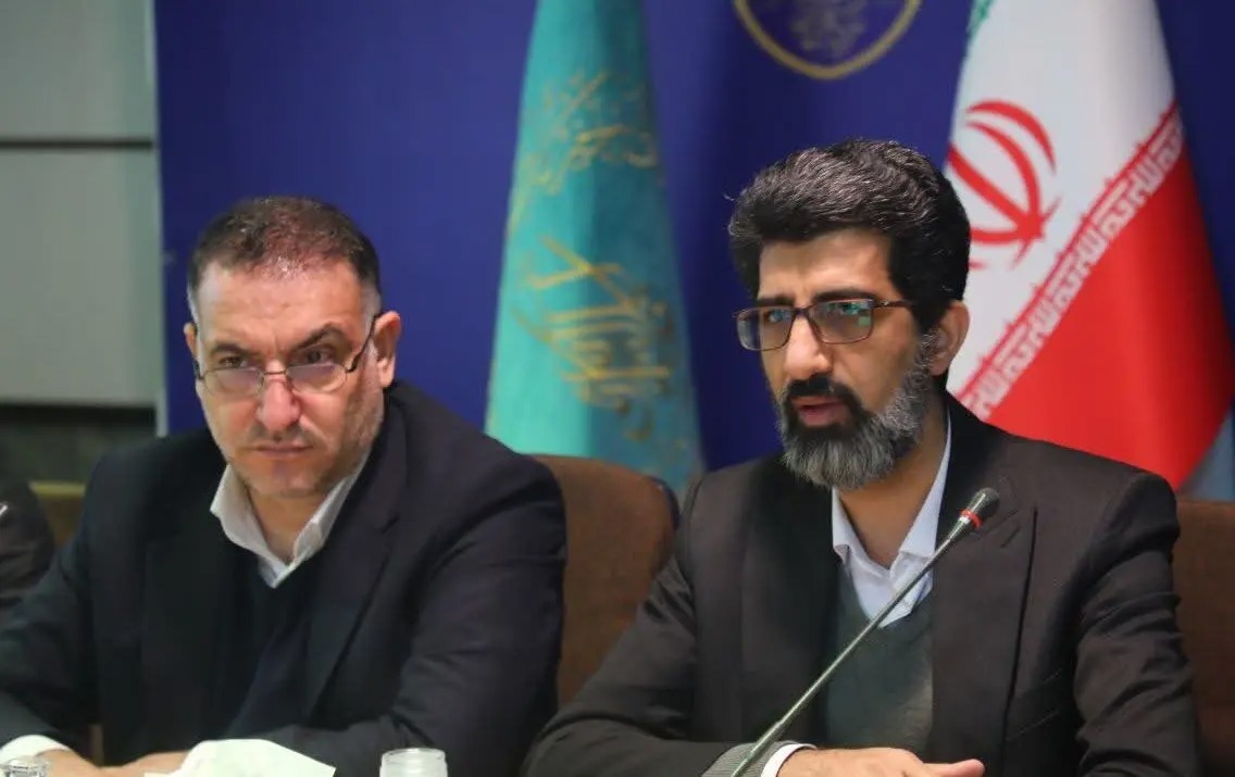 بررسی ۲۱ طرح صنعتی و کشاورزی در ستاد تسهیل استان قم