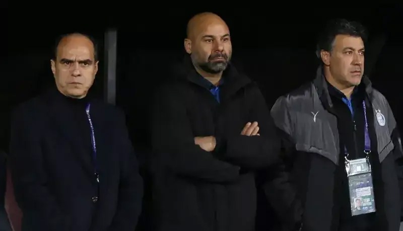 بختیاری‌زاده: هیچ اظهارنظری درباره استقلال انجام ندادم