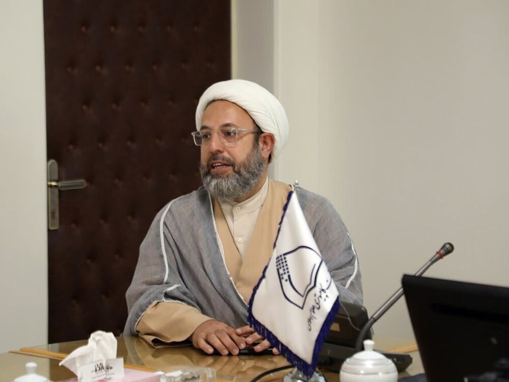 پیوند هوش مصنوعی و قرآن‌پژوهی در نمایشگاه بین‌المللی قرآن