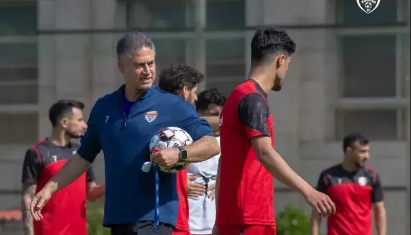 ترکیب فولاد برای هت‌تریک مشخص شد