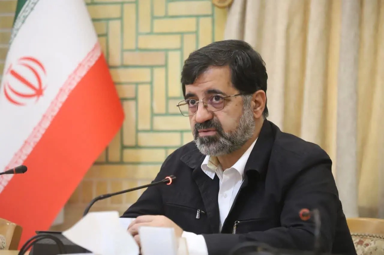 استاندار قم: شهدا ذخایر این کشورند