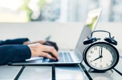 اعلام ساعت کاری بانک‌ها و مؤسسات اعتباری کیش در ماه مبارک رمضان