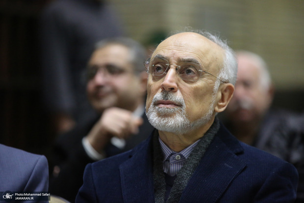 صالحی: باید تکلیف مسائل بین‌المللی خودمان را روشن کنیم؛ این شکل تعامل با دنیا قابل ادامه نیست