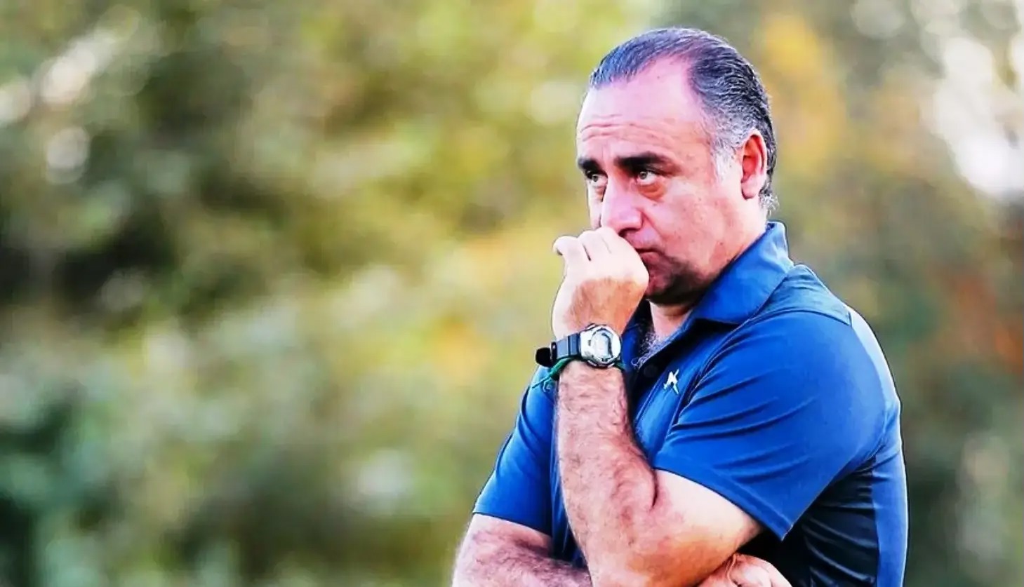 حسین عبدی: به پرسپولیس نمی‌خواهم بروم، از هیچ تیمی پیشنهاد ندارم