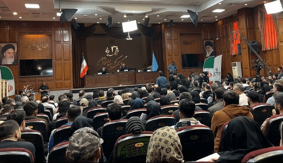 قاضی: رأی کوروش کمپانی تا پایان ماه صادر می‌شود