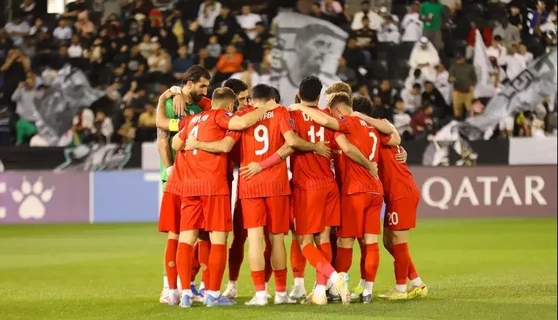 اعلام ترکیب تراکتور با هدف بازگشت به صدر