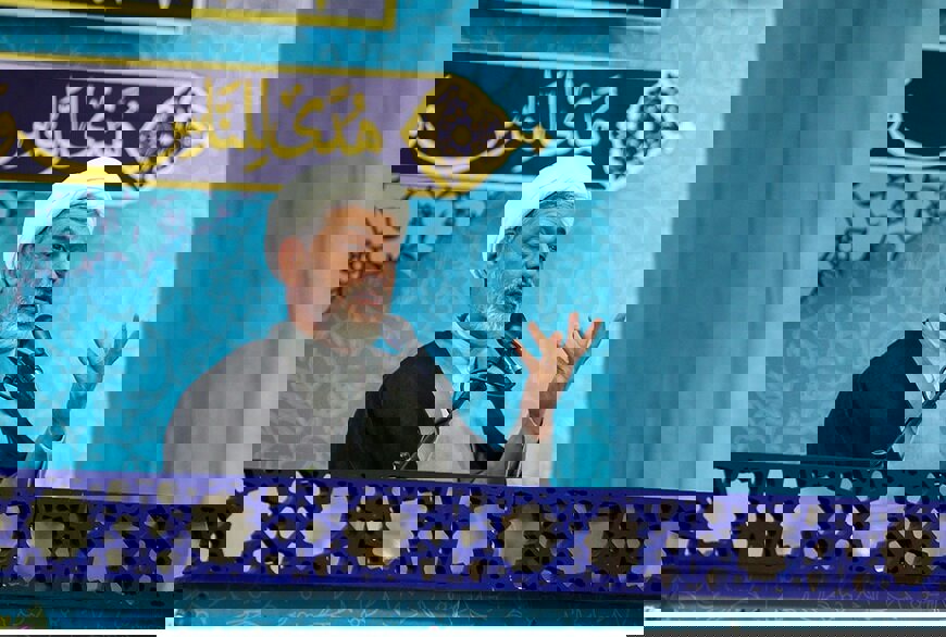 رفیعی: شناخت و مقابله با نفاق و نفوذ برای جامعه ایمانی ضروری است