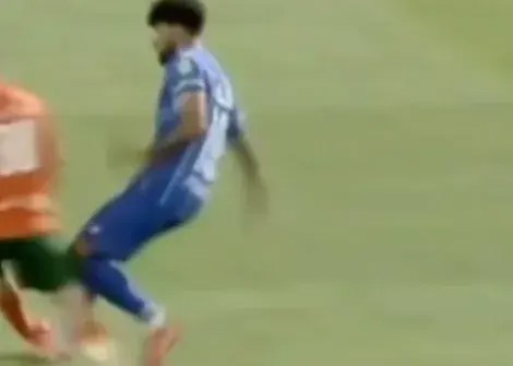 اعتراض شبانه مس؛ فلاح باید اخراج می‌شد