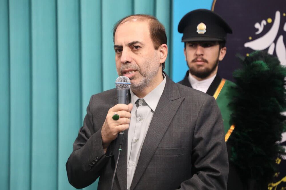 اجرای طرح «حامی» تلاشی هدفمند برای حمایت از دانش‌آموزان نیازمند است