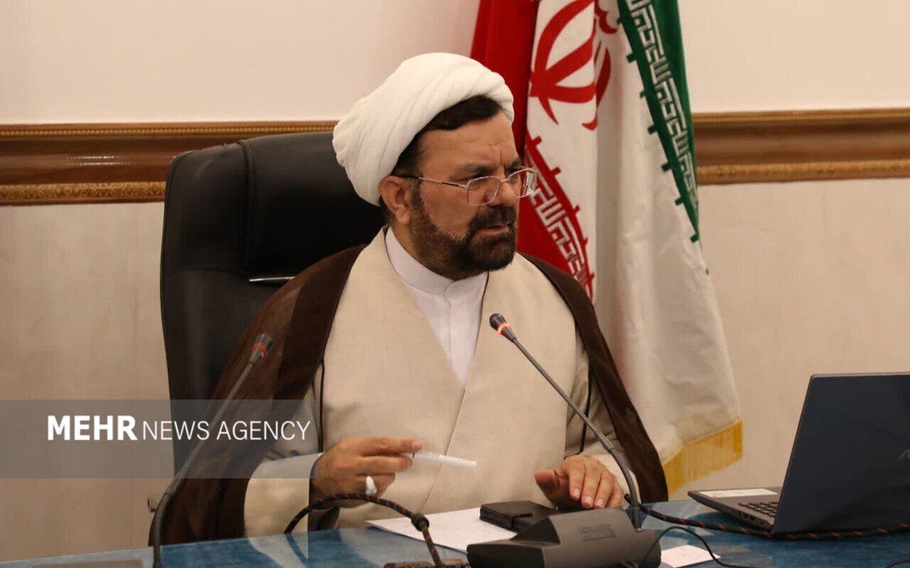 احداث دانشگاه ۲۰ هکتاری تمام‌هوشمند فرهنگیان در قم