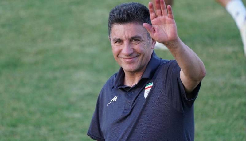 سرمربیگری قلعه‌نویی در استقلال تکذیب شد!