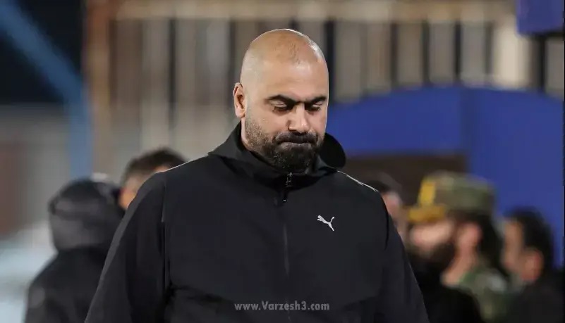 مازیار باید صد میلیون تومان جریمه پرداخت کند!