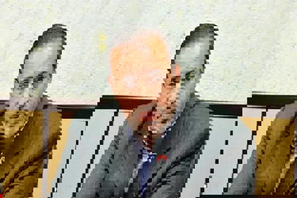 قنادزاده: امروز همه توان استکبار در برابر جریان مقاومت صف‌آرایی کرد