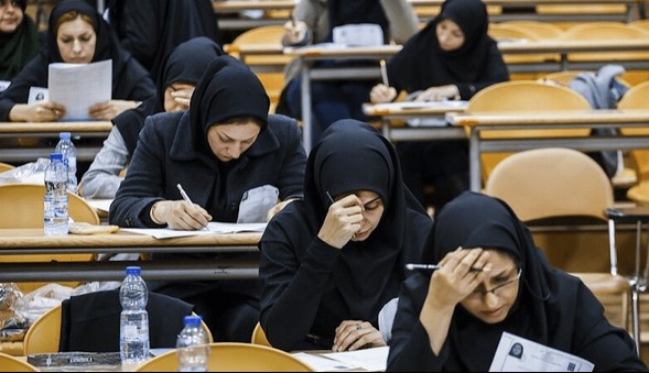 وزیر علوم: کنکور ۱۴۰۵ تغییری ندارد