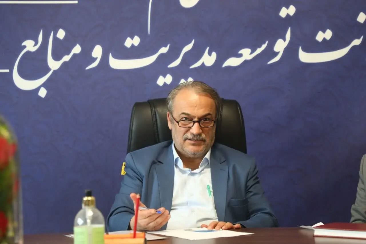 طرح مطالعاتی بررسی نظام مسائل کلان استان قم اجرایی می‌شود