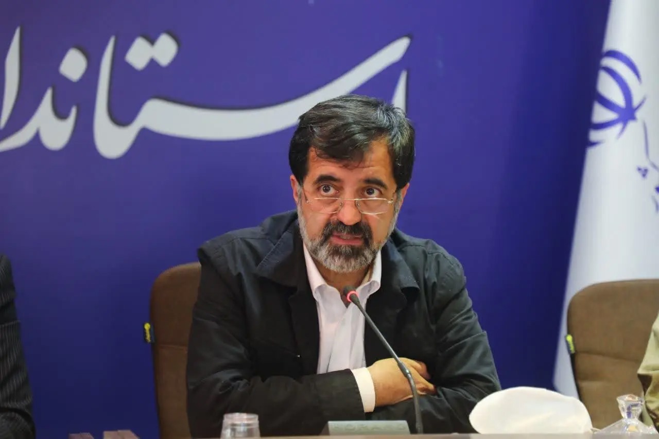 استاندار قم : نیازمند تحولی بزرگ در بخش گردشگری استان قم هستیم