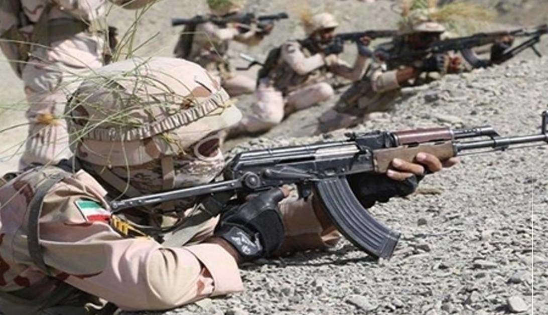 انهدام شبکه تروریستی در شرق کشور؛ ۸ تروریست دستگیر ‌و ۳ نفر به هلاکت رسیدند