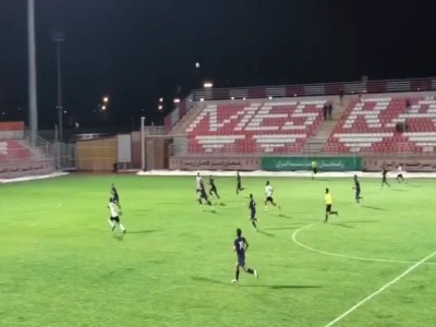 شاهکار داوری در لیگ دسته چهار