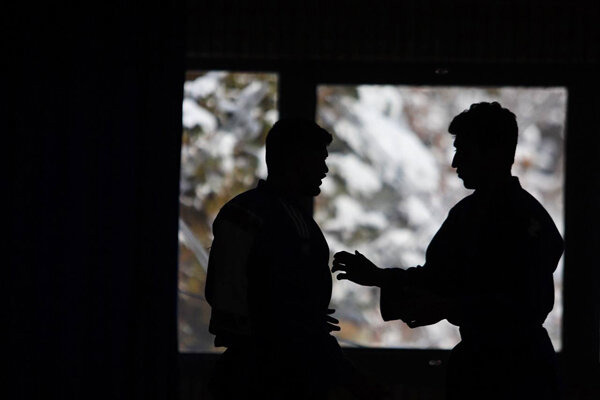 دو جودوکار قمی در اردوی تیم‌های ملی جوانان و بزرگسالان حضور یافتند